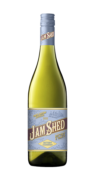 JAM SHED Jam Shed Chardonnay 2022 (750ml)