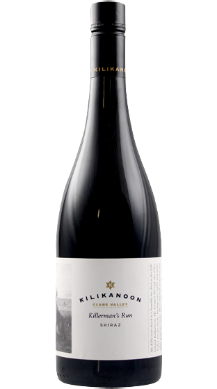 KILIKANOON Killermans Run Shiraz