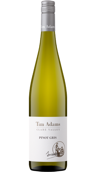 TIM ADAMS Clare Valley Pinot Gris 2022 (750ml)