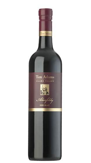 TIM ADAMS Aberfeldy Shiraz 2018 (750ml)