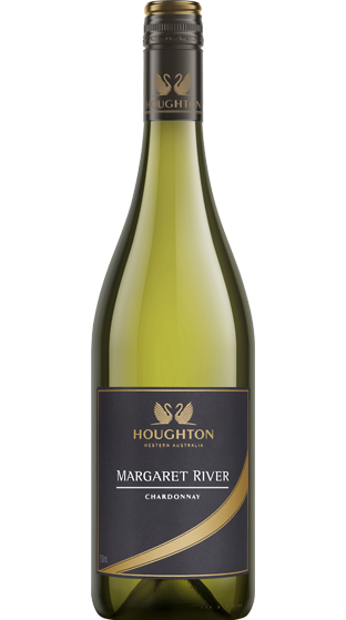 HOUGHTON Margaret River Chardonnay 2017 (750ml)