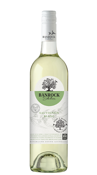 BANROCK STATION Sauvignon Blanc  (750ml)