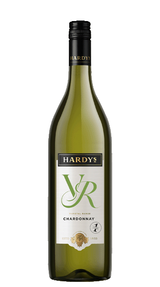 HARDYS VR Chardonnay 1L