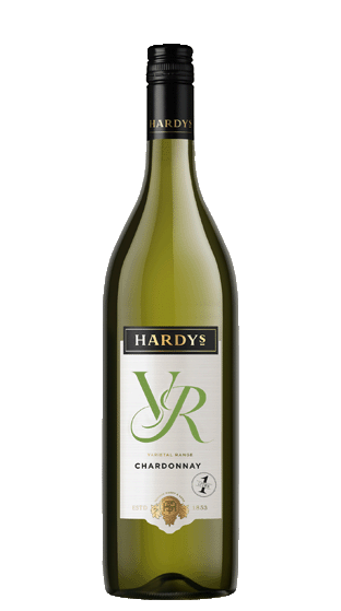HARDYS Chardonnay 1L  (1.00L)