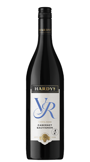 HARDYS VR Cabernet Sauvignon 1L  (1.00L)
