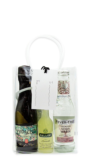 PASQUA PASQUA LIMONCELLO SPRITZ PACK 6 PACK  ()