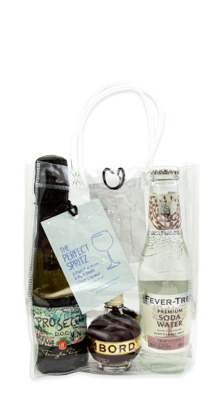 PASQUA PASQUA CHAMBORD ROYALE SPRITZ PACK  (6 PACK)  ()