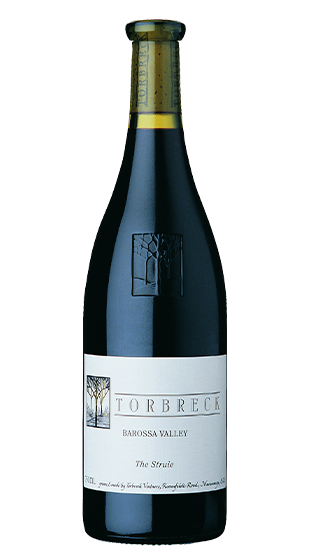 TORBRECK 'THE STRUIE' SHIRAZ 2024 (750ml)