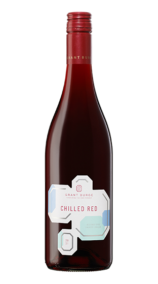 GRANT BURGE Chilled Red  (750ml)