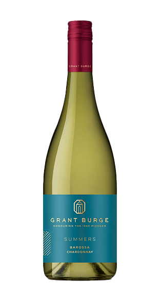 GRANT BURGE Vineyard Summers Chardonnay 2018 (750ml)
