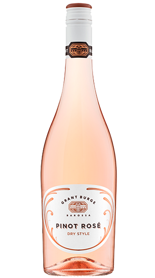 GRANT BURGE Pinot Rose 2018 (750ml)