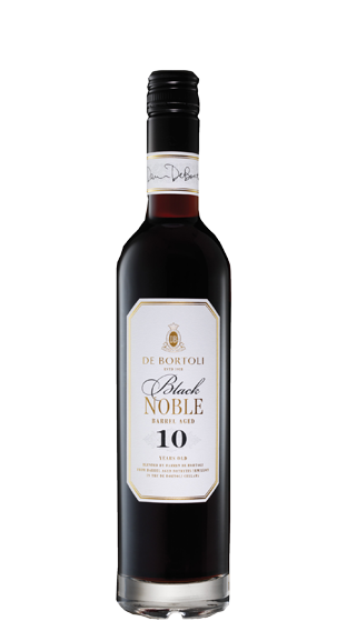 DE BORTOLI Noble One - Black Noble