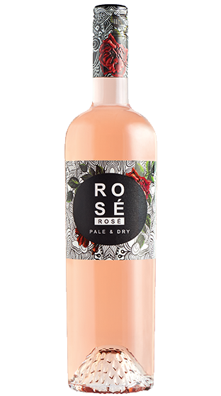 DE BORTOLI Rosé Rosé 2021 (750ml)