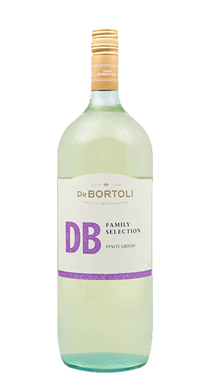DE BORTOLI DB Family Selection Pinot Grigio Magnum