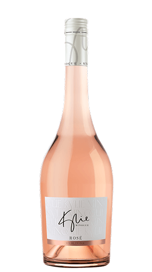 KYLIE MINOGUE WINES Rose 2020 (750ml)