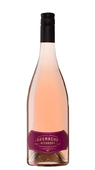 DE BORTOLI Grenache Wizardry Rose