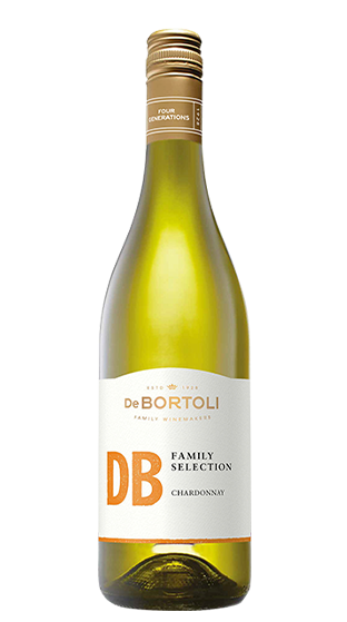 DE BORTOLI DB Family Selection Chardonnay NV  (750ml)