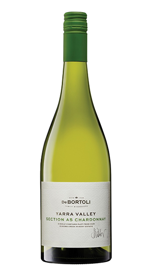 DE BORTOLI De Bortoli Yarra Valley A5 Chardonnay 2019 (750ml)