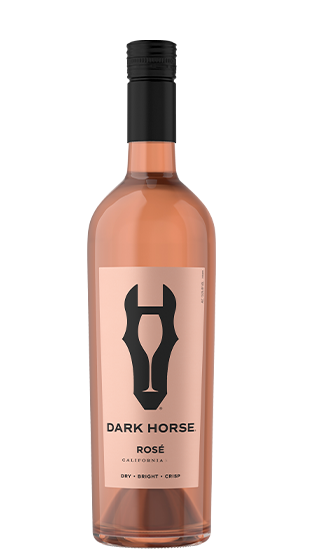 DARK HORSE Dark Horse Rose 2018 (750ml)