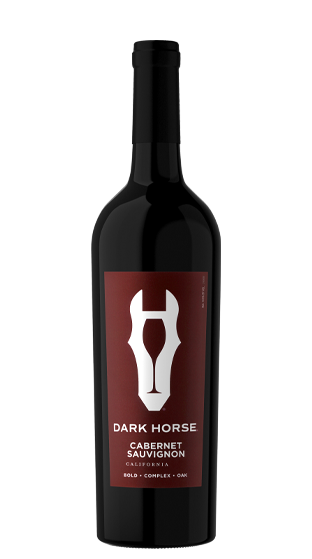 DARK HORSE Cabernet Sauvignon 2018 (750ml)