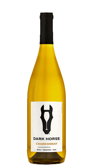 DARK HORSE Chardonnay 2019 (750ml)