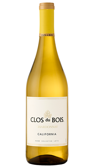 CLOS DU BOIS Clos Du Bois Chardonnay 2021 (750ml)