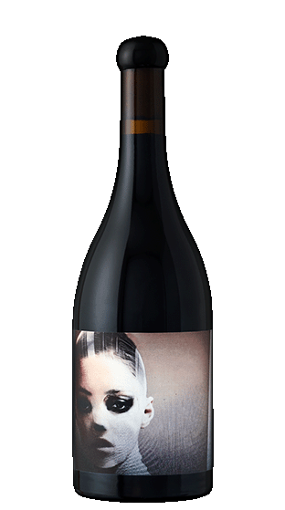 LUSINE Sleepy Hollow Pinot Noir 18 (6x750ml) 2018 (750ml)