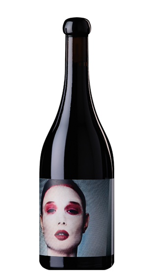 LUSINE Annapolis Vineyards Pinot Noir 2018 (750ml)