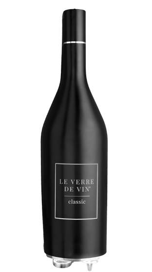 LE VERRE DE VIN Classic Dual - Still Wine & Champagne  ()