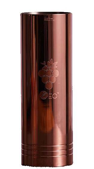UBER BAR TOOLS Wine Jigger Copper 250ml  ()