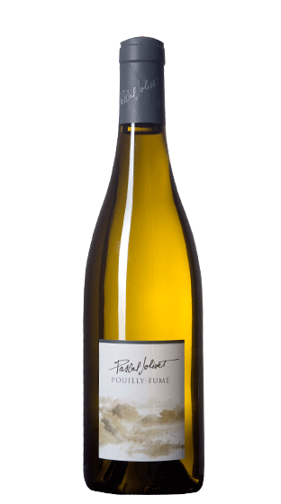 PASCAL JOLIVET Pouilly-Fumé 2017 (750ml)