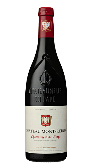 MONT REDON Mont Redon Chateauneuf Du Pape 24 (12x750ml) 2020 (750ml)