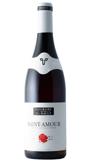 DUBOEUF Saint Amour Beaujolais 2015 (750ml)