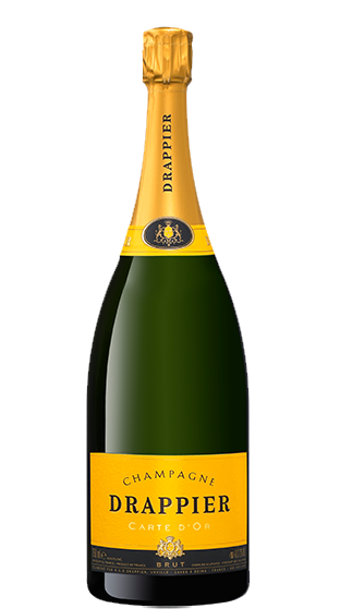 DRAPPIER Carte D'Or Nebuchadnezzar NV (15.00L)