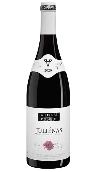 DUBOEUF Julienas Beaujolais