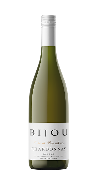 BIJOU TERRE DE PROVIDENCE CHARDONNAY 25 2025 (750ml)