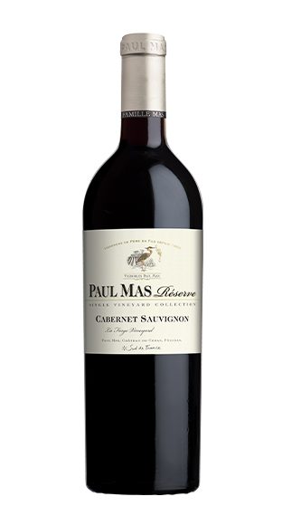 DOMAINE PAUL MAS Estate Cabernet 2022 (750ml)