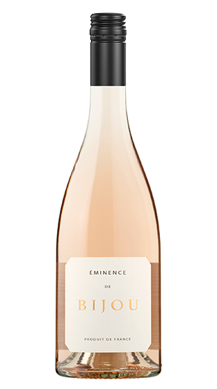 BIJOU Eminence Rose 2024 (750ml)
