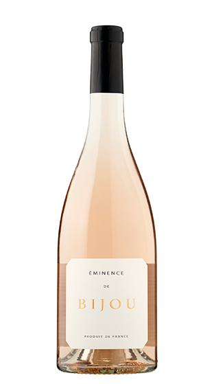 BIJOU Bijou Eminence Rose 2024 (Cork) 2024 (750ml)