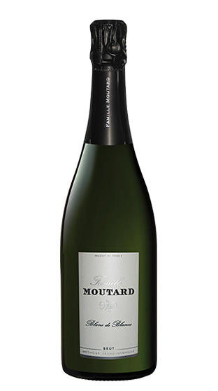 MOUTARD Moutard Methode Traditoinalle Nv  (6x750ml)  (750ml)