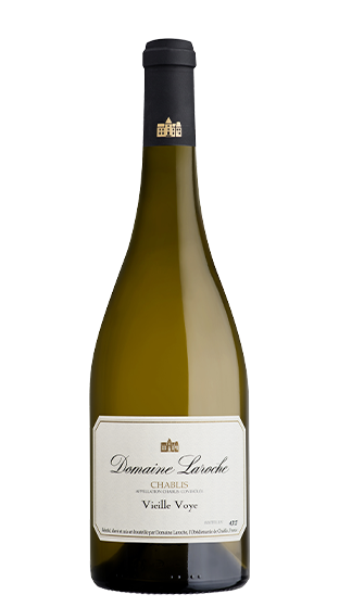 DOMAINE LAROCHE Chablis Vieille Voye 2022 (750ml)
