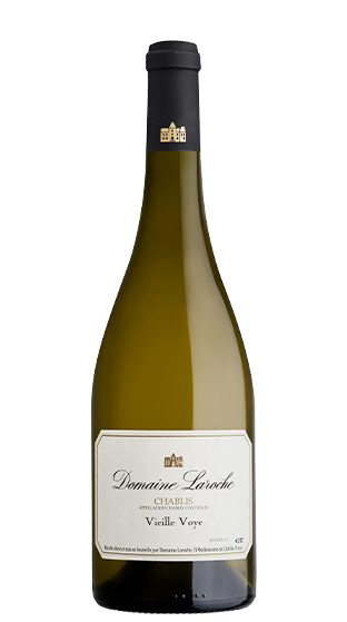 DOMAINE LAROCHE Chablis Vieille Voye