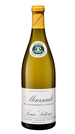 LOUIS LATOUR Meursault Blanc 2022 (750ml)