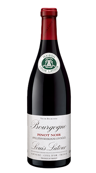 LOUIS LATOUR Bourgogne Pinot Noir 2022 2022 (750ml)