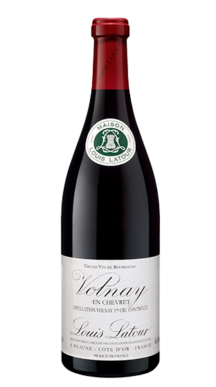 LOUIS LATOUR Volnay 1er Cru En Chevret 2022 (750ml)