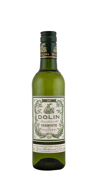 DOLIN Dolin Vermouth Dry 375mL  (375ml)