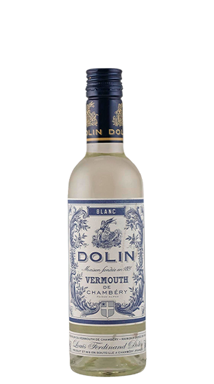 DOLIN Dolin Vermouth Blanc 375mL  (375ml)