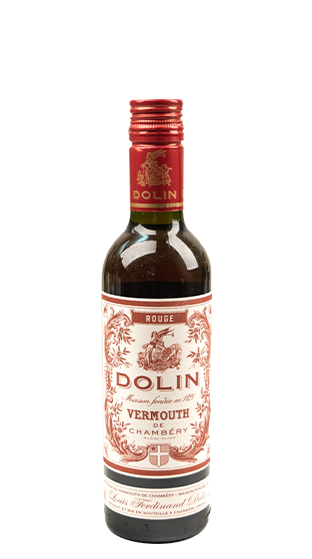 DOLIN Dolin Vermouth Rouge 375mL