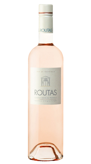 CHATEAU ROUTAS Rosé