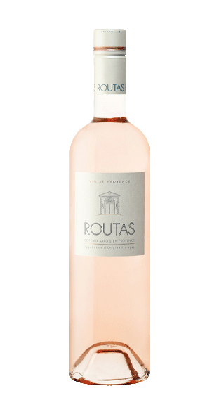CHATEAU ROUTAS Rose 2022 (750ml)